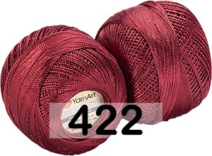 Пряжа YarnArt Набор Tulip 6 штук