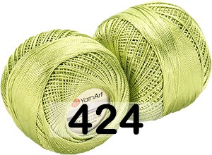 Пряжа YarnArt Набор Tulip 6 штук