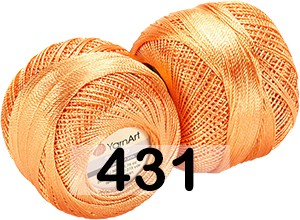 Пряжа YarnArt Набор Tulip 6 штук