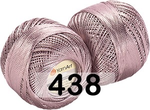 Пряжа YarnArt Набор Tulip 6 штук