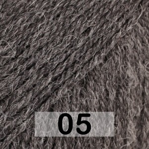 Пряжа Drops Flora Mix