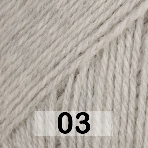 Пряжа Drops Flora Mix