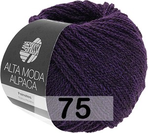 Пряжа Lana Grossa Alta Moda Alpaca