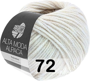 Пряжа Lana Grossa Alta Moda Alpaca