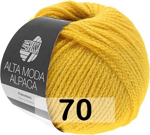 Пряжа Lana Grossa Alta Moda Alpaca