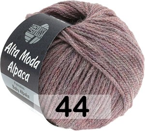 Пряжа Lana Grossa Alta Moda Alpaca