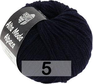 Пряжа Lana Grossa Alta Moda Alpaca