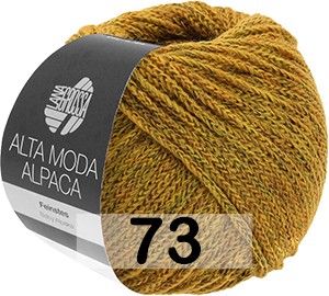 Пряжа Lana Grossa Alta Moda Alpaca