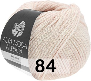 Пряжа Lana Grossa Alta Moda Alpaca