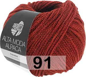 Пряжа Lana Grossa Alta Moda Alpaca