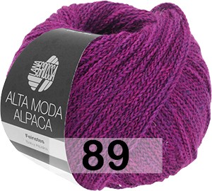 Пряжа Lana Grossa Alta Moda Alpaca
