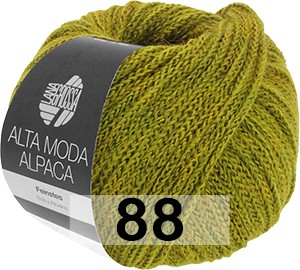 Пряжа Lana Grossa Alta Moda Alpaca