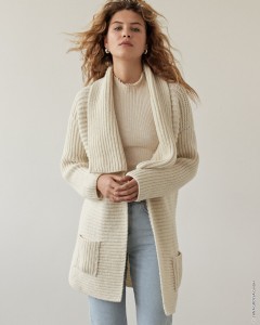 Пряжа Lana Grossa Alta Moda Alpaca