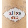 Пряжа Alize Superwash Artisan