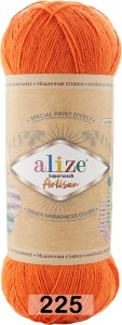 Пряжа Alize Superwash Artisan