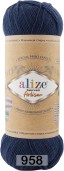 Пряжа Alize Superwash Artisan в Санкт-Петербурге