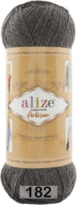 Пряжа Alize Superwash Artisan