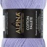 Пряжа Alpina Cotton Pallete Пряжа Alpina Cotton Pallete