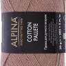 Пряжа Alpina Cotton Pallete Пряжа Alpina Cotton Pallete