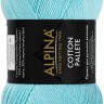 Пряжа Alpina Cotton Pallete Пряжа Alpina Cotton Pallete