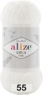 Пряжа Alize Diva Fine