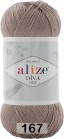 Пряжа Alize Diva Fine в Комсомольске-на-Амуре