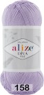 Пряжа Alize Diva Fine в Комсомольске-на-Амуре