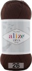 Пряжа Alize Diva Fine