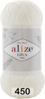 Пряжа Alize Diva Fine в Санкт-Петербурге