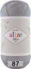 Пряжа Alize Diva Fine в Волжском