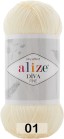 Пряжа Alize Diva Fine