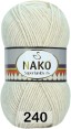 Пряжа Nako Superlambs 25