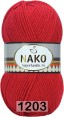 Пряжа Nako Superlambs 25