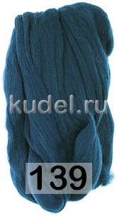 Пряжа Камтекс Лента для Валяния