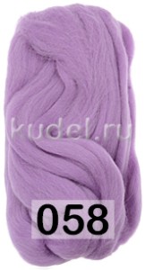 Пряжа Камтекс Лента для Валяния