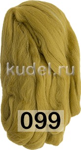 Пряжа Камтекс Лента для Валяния в Екатеринбурге