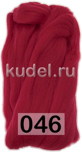 Пряжа Камтекс Лента для Валяния