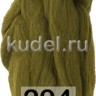 Пряжа Камтекс Лента для Валяния