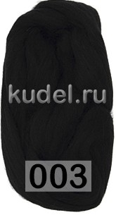 Пряжа Камтекс Лента для Валяния