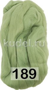 Пряжа Камтекс Лента для Валяния