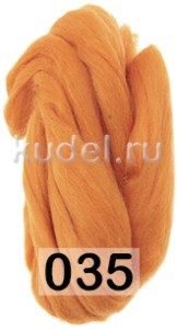 Пряжа Камтекс Лента для Валяния