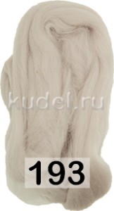 Пряжа Камтекс Лента для Валяния