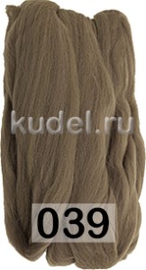 Пряжа Камтекс Лента для Валяния