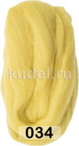 Пряжа Камтекс Лента для Валяния