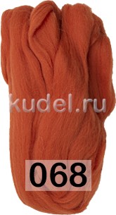 Пряжа Камтекс Лента для Валяния