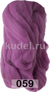 Пряжа Камтекс Лента для Валяния