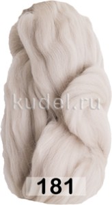 Пряжа Камтекс Лента для Валяния