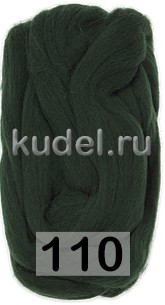 Пряжа Камтекс Лента для Валяния