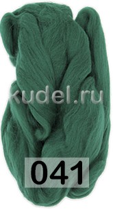 Пряжа Камтекс Лента для Валяния