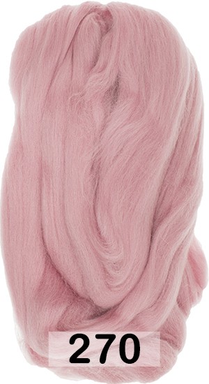 Пряжа Камтекс Лента для Валяния